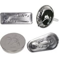 thumbnail image 5 of Silver Fantasy NYE New Year Party Kit For 50 People, 5 of 5