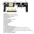 thumbnail image 4 of Módulo RM520N 5G para placa de expansión Nano 5G/4G/3G para regiones con cobertura de señal 5G Sub-6G EU Pl Negro, Negro, 4 of 5