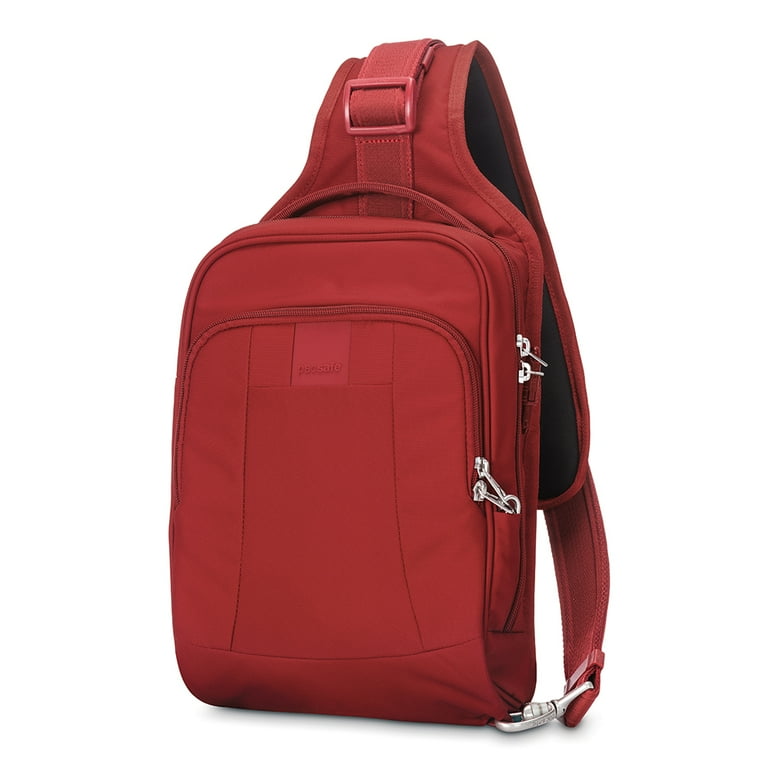 Pacsafe outlet metrosafe ls150