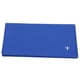 thumbnail image 3 of Organizador de pasaportes y tarjetas de identificación con diseño antirrobo para guardarlos de forma segura en cualquier lugar Cartera de viaje azul, 3 of 8