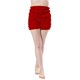 thumbnail image 1 of Malco Modes Pettipants para adultos, estilo N24, bragas sexy con volantes (rojo rubí, XX-Large) Malco Modes N24-RR-XXL, 1 of 1