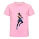 thumbnail image 1 of Camiseta NTONGSHANBB para Niños, Ropa de Algodón con Personajes, Estilo Gamer Casual, 1 of 4
