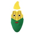 thumbnail image 1 of Conjunto de disfraz de niños , traje de tela, , uva, Maíz Zulema traje de vegetales para niños, 1 of 8