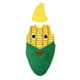 thumbnail image 1 of Traje de Maíz de Traje Disfraz Tela Vegetal Vestido de Lujo Atractiva Ropa SM SunniMix traje de vegetales para niños, 1 of 8