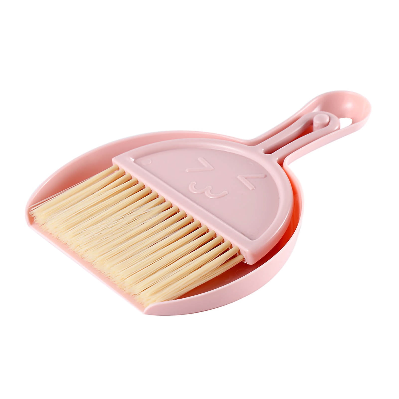 Dust Pan Brush Set,Small Broom and Dustpan Small Broomand Dustpan Set Mini Broomand Dustpan Set Exceptional Craftsmanship