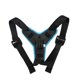 thumbnail image 5 of Soporte para Teléfono Soporte para Correa de Barbilla Soporte para Cámara Deportiva Accesorio Antideslizante Casco de Motocicleta Soporte para Barbilla Frontal Casco Ligero, 5 of 8
