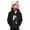 sweatshirt 7#Black, variant on ZXLBBD Boys Sweatshirt Long Sleeve Crewneck Dinosaur Print Pullover Top for Toddler Kids Versatile School and Daily Wear Casual Durable,Grey,Size 6 Y-7 Y