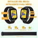 thumbnail image 2 of PTHTECHUS Reloj inteligente para ni&ntilde;os-Smartwatch con llamadas bidireccionales y SOS,18 juegos Libro audio C&aacute;maras duales Reproductor de m&uacute;sica Pod&oacute;metro De, 2 of 7