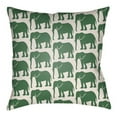 thumbnail image 7 of Indoor Outdoor LOTA1411-2020 Square 20" x 20" Pillow Cover + Polyfill, 7 of 7