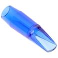 thumbnail image 5 of Toyvian Plastic Alto Saxophone Replacement Mouthpiece for Enhanced, 5 of 8