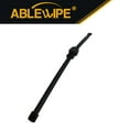 thumbnail image 3 of ABLEWIPE Rear Windshield Wiper blade Fit For Volkswagen GTI 2009-2006, Set of 1, 13V, 3 of 4