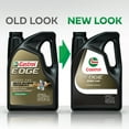 thumbnail image 5 of Castrol EDGE Euro 5W-40 A3/B4 Advanced Full Synthetic Motor Oil, 5 Quarts, 5 of 13