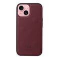 thumbnail image 4 of SaniMore for iPhone 14 Wallet Case, Detachable Strong Magnetic PU Leather Flip Cover PU Leather with Magnetic Shell Card Slots Cash Pocket Wristlet Strap Full Body Protective Stand Shell, Winered, 4 of 12