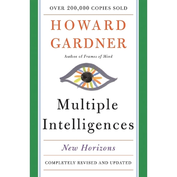 Pre-Owned Multiple Intelligences: New Horizons in Theory and Practice Paperback
