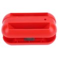 thumbnail image 2 of Banding Trimmer, Carbon Steel Blades Pneumatic Action Cutter for Woodworking, ABS Material, Smooth Cuts, 2 of 7
