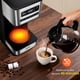 thumbnail image 4 of Cafetera Eléctrica De Goteo Programable 12tazas 1.8l 900w, 4 of 8