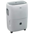 thumbnail image 1 of TCL TDW40E20 Portable Home Dehumidifier, 40 Pints, 3,500 Square Feet, White, 1 of 7