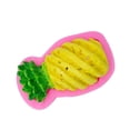 thumbnail image 4 of Matsuzay Molde de postre Fondant con forma de piña, molde decorativo de silicona, moldes para hornear Chocolate, para hornear en la cocina Herramientas y accesorios para hornear, 4 of 6