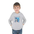 thumbnail image 2 of Toddler Pullover Fleece Hoodie Frost the Frostbringer, 2 of 10