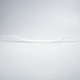 thumbnail image 3 of WR12X10332 GE White Door Handle OEM WR12X10332, 3 of 3