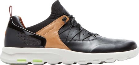 rockport lets walk bungee