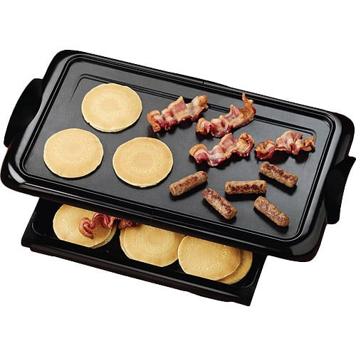 Magic Chef Electric Griddle