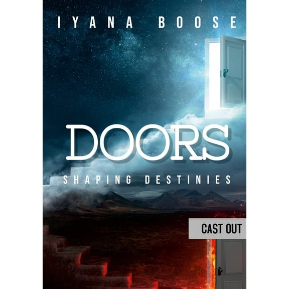 Doors: Shaping Destines, (Paperback)