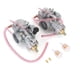 thumbnail image 2 of Carburador para repuesto de carburador compatible con Banshee YFZ350 ANGGREK  Otros, 2 of 8