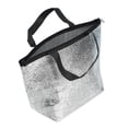thumbnail image 3 of Bolsa aislante para fruta fresca, bolsa térmica aislada, bolsa Bento para comida, bolso, , contenedor de comida portátil para llevar para el, 3 of 9