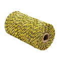 thumbnail image 1 of Cerca Eléctrica Polywire 200M Baja Resistencia Multiusos Resistente al Desgaste para Granja 2mm, 1 of 7