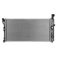 thumbnail image 1 of 2000-2005 Buick Century Radiator (2343), 1 of 1