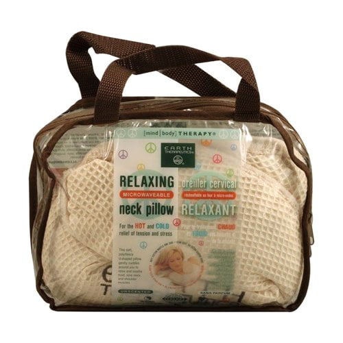 anti stress neck pillow