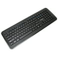 thumbnail image 3 of Targus KM610 Wireless Keyboard and Mouse Combo, AKM610BT, Black, 3 of 6