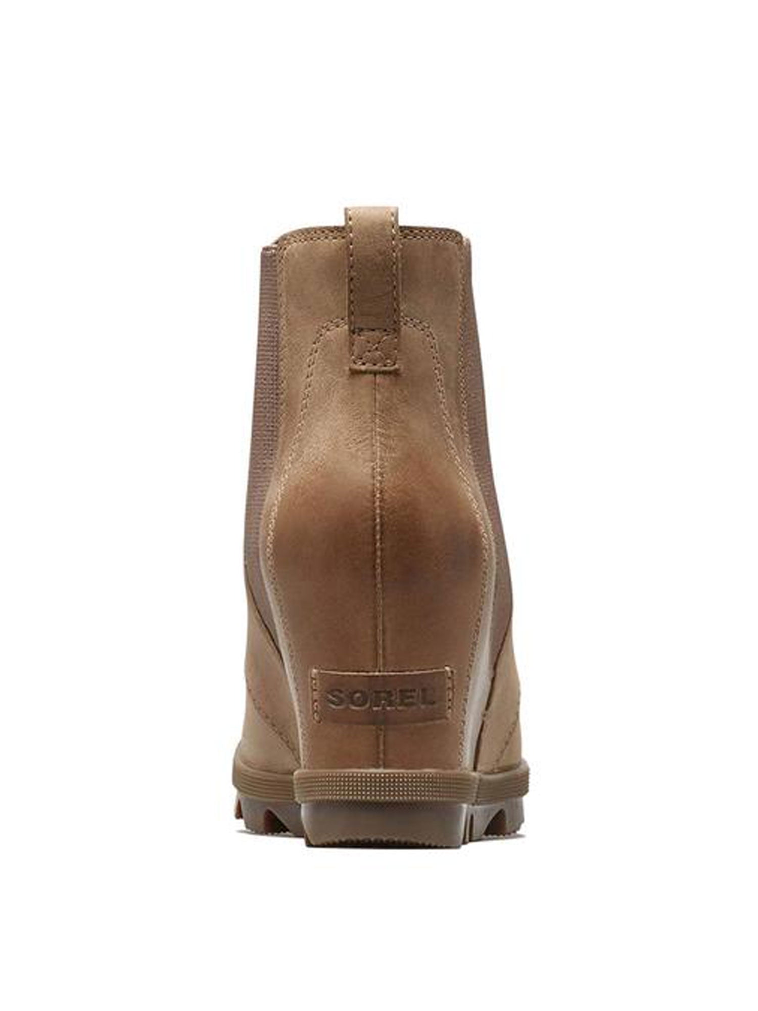 sorel joan of arctic ash brown