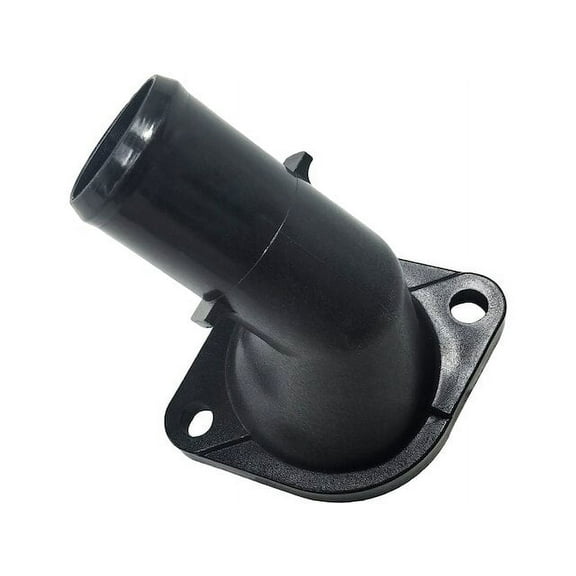 Thermostat Housing - Compatible with 2010 - 2017 Toyota Camry 2011 2012 2013 2014 2015 2016