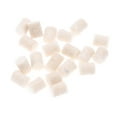 thumbnail image 2 of Dalazy 20 Pcs Feutres de Pare-Chocs pour Saxophone Pièces de Réparation Blanc Tenor Alto Sax Soprano pour Style A 1Ensemble, 2 of 6