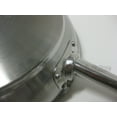 thumbnail image 3 of Winware Stainless Steel 11 Inch Fry Pan, 3 of 3