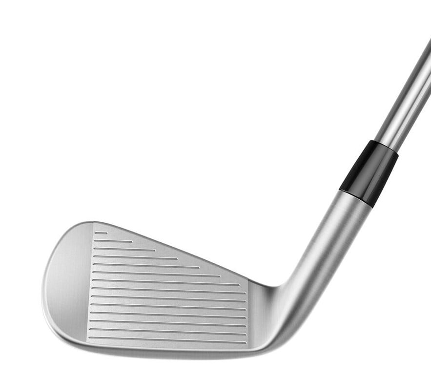 Set De Fers TaylorMade P770 4-PW, AW - Project X Rifle 6.0 - Très Bon état Reconditionné - Droitier