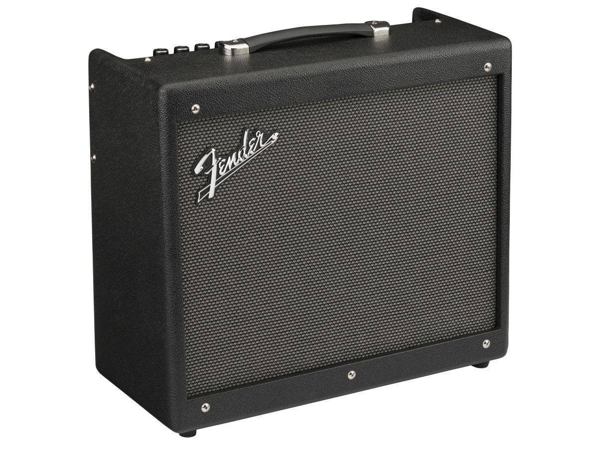 Fender Mustang GTX50 Guitar Amplifier