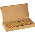thumbnail image 5 of Cholula Kosher Hot Sauce Variety Pack, 5.0 fl oz Box, 5 of 6