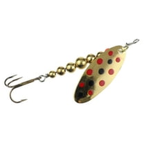 Thomas E.P. Spinn 1/5oz 2.5'' Gold