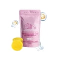 thumbnail image 2 of Improve Dullness And Lighten Melanin. Turmeric Sponge Cleansing Tablets 40PC 40ml, 2 of 9