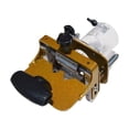 thumbnail image 2 of Plantilla de mortaja profesional para máquina de corte de 65 mm Fácil de usar Muescas de corte Localizador de herramientas Máquina de mortaja para Sunnimix Ranurado de carpintería, 2 of 8