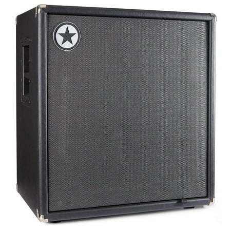 UPC: 0845644005970 | Blackstar U410C Elite 4X10  800-watt Bass Cabinet W/Eminence