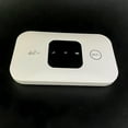 thumbnail image 3 of GJX 2026 New Portable Wifi Hotspot 4G Lte Mobile Hotspot Wireless Network Router Pocket Router Personal Hotspot Travel Router Mini Internet Modem High Speed Internet Router White, 3 of 7