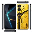 thumbnail image 2 of Smartphone ZTE Nubia Neo 5G 8GB 256GB Color Amarillo, 2 of 2