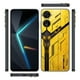 thumbnail image 2 of Smartphone ZTE Nubia Neo 5G 8GB 256GB Color Amarillo, 2 of 2