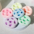 thumbnail image 6 of Guoxxzi 5 dollar items, Adult Stress Balls To Relieve Anxiety And Stress Shapeable Glutinous Rice Cake Kneading Music Stress Relieving Toys, 6 of 6