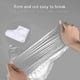 thumbnail image 3 of 100Pcs Disposable Foot Spa Masque Booties Isolation Sleeve for Prevent Dirt & Infection Foot Paraffin Wax Treatment Bath Liner for Foot Spa Pedicure, 3 of 5