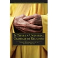 thumbnail image 2 of Pre-Owned Is There a Universal Grammar of Religion? (Paperback) 0812696441 9780812696448, 2 of 2
